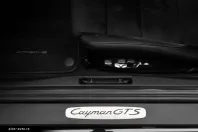 Porsche Cayman din 2024 cu 17.700 km - oferta POR197761 - foto 23