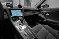 Porsche Cayman din 2024 cu 17.700 km - oferta POR197761 - foto 26