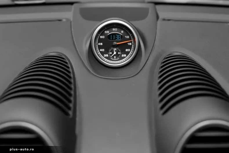 Porsche Cayman din 2024 cu 17.700 km - oferta POR197761 - foto 27