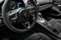 Porsche Cayman din 2024 cu 17.700 km - oferta POR197761 - foto 30