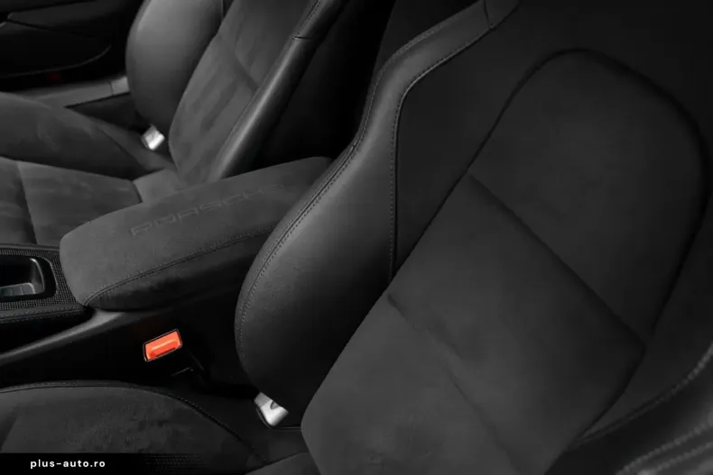 Porsche Cayman din 2024 cu 17.700 km - oferta POR197761 - foto 33