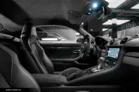 Porsche Cayman din 2024 cu 17.700 km - oferta POR197761 - foto 34