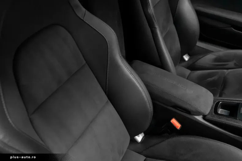 Porsche Cayman din 2024 cu 17.700 km - oferta POR197761 - foto 36