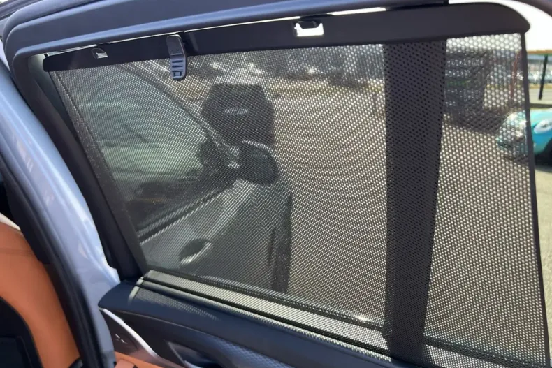 BMW X3 (Seria X) din 2022 cu 84.800 km - oferta BMW197762 - foto 16