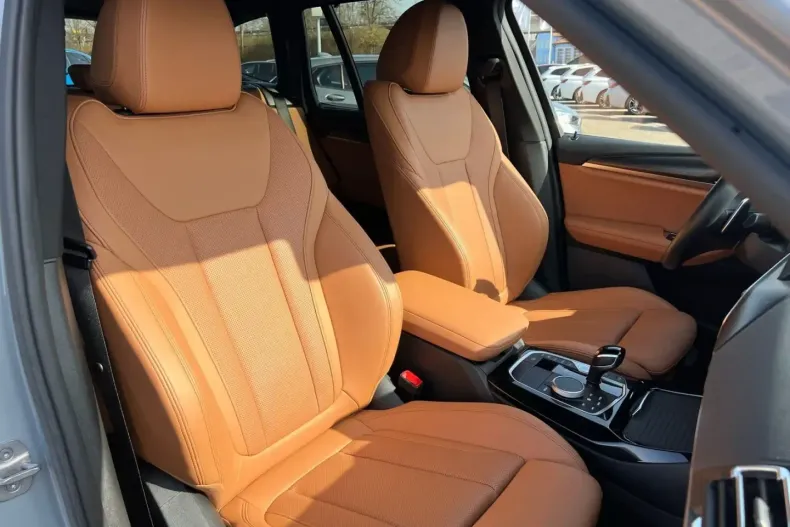 BMW X3 (Seria X) din 2022 cu 84.800 km - oferta BMW197762 - foto 17