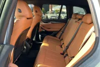 BMW X3 (Seria X) din 2022 cu 84.800 km - oferta BMW197762 - foto 22