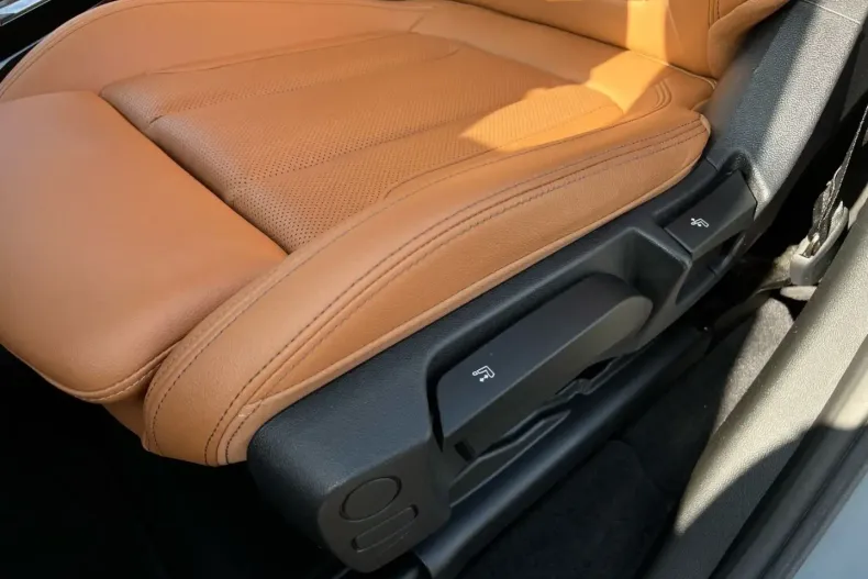 BMW X3 (Seria X) din 2022 cu 84.800 km - oferta BMW197762 - foto 23