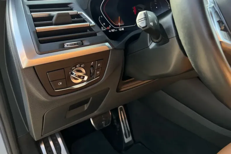 BMW X3 (Seria X) din 2022 cu 84.800 km - oferta BMW197762 - foto 24