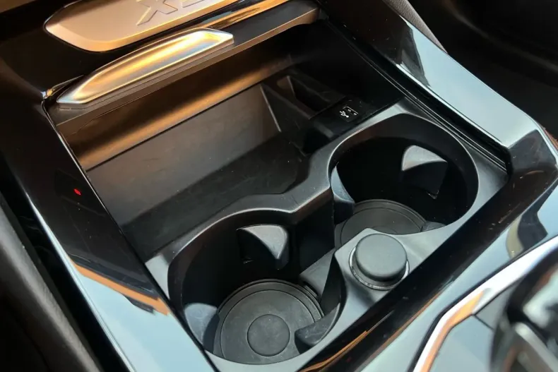 BMW X3 (Seria X) din 2022 cu 84.800 km - oferta BMW197762 - foto 27