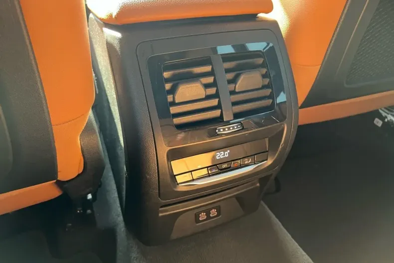 BMW X3 (Seria X) din 2022 cu 84.800 km - oferta BMW197762 - foto 30