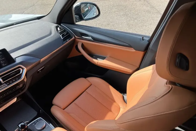 BMW X3 (Seria X) din 2022 cu 84.800 km - oferta BMW197762 - foto 32