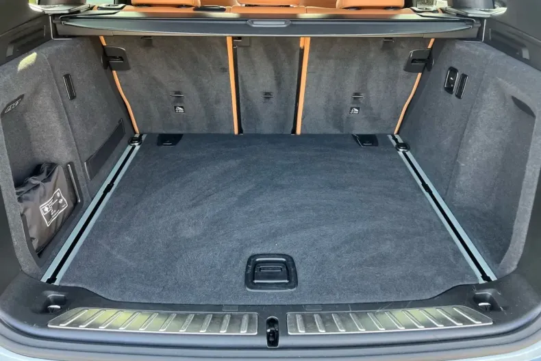 BMW X3 (Seria X) din 2022 cu 84.800 km - oferta BMW197762 - foto 33