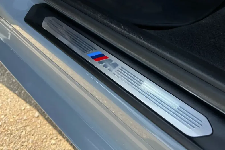 BMW X3 (Seria X) din 2022 cu 84.800 km - oferta BMW197762 - foto 43