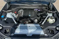 BMW X3 (Seria X) din 2022 cu 84.800 km - oferta BMW197762 - foto 44