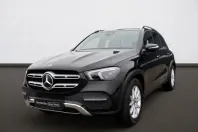 Mercedes-Benz GLE 350 (Clasa GLE) din 2022 cu 36.669 km - oferta MER197763 - foto 1