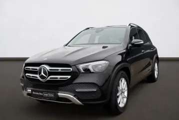 Mercedes-Benz GLE 350 din 2022 - oferta MER197763