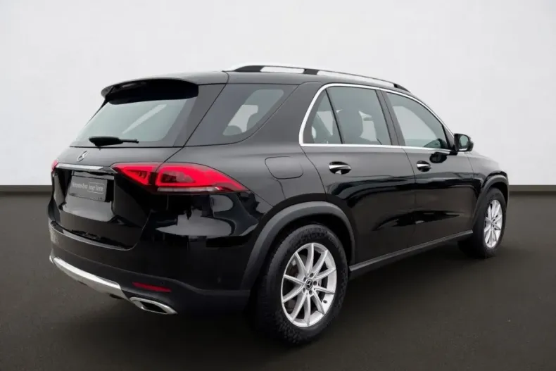 Mercedes-Benz GLE 350 (Clasa GLE) din 2022 cu 36.669 km - oferta MER197763 - foto 3