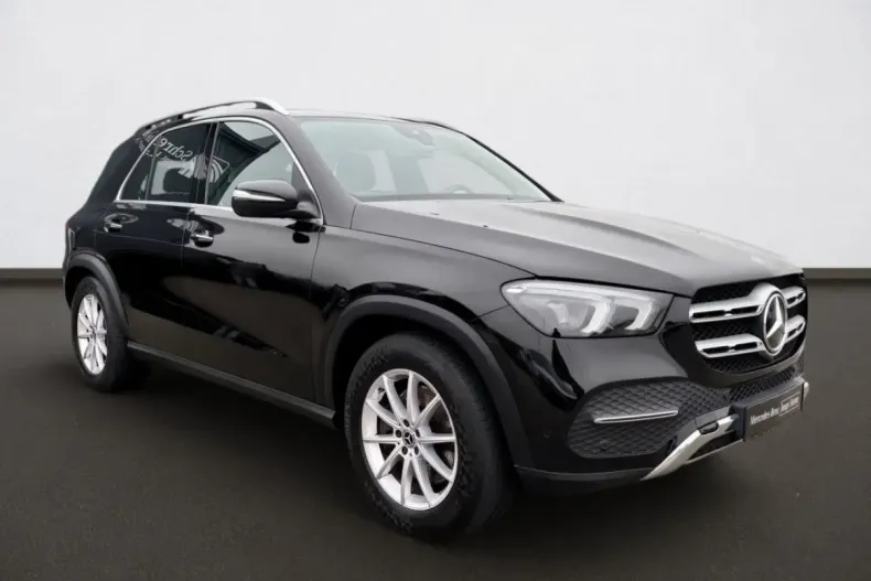 Mercedes-Benz GLE 350 (Clasa GLE) din 2022 cu 36.669 km - oferta MER197763 - foto 4