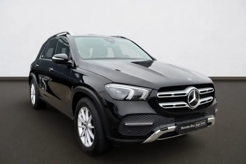 Mercedes-Benz GLE 350 (Clasa GLE) din 2022 cu 36.669 km - oferta MER197763 - foto 5