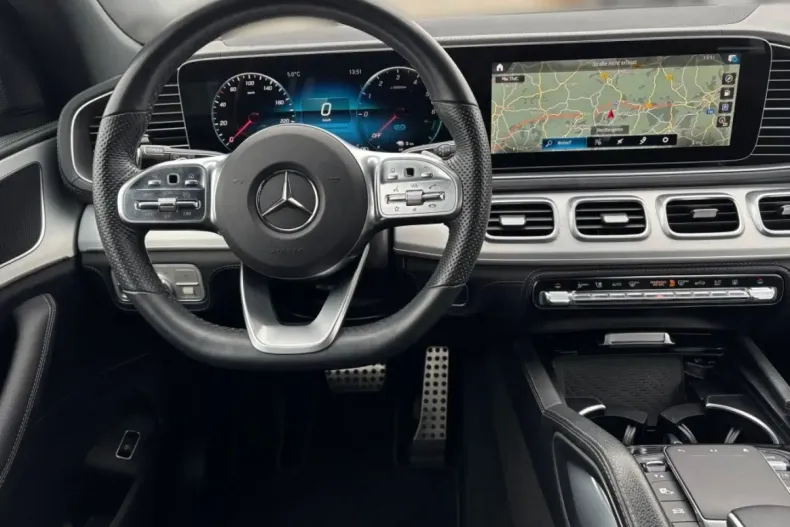 Mercedes-Benz GLE 350 (Clasa GLE) din 2022 cu 36.669 km - oferta MER197763 - foto 8