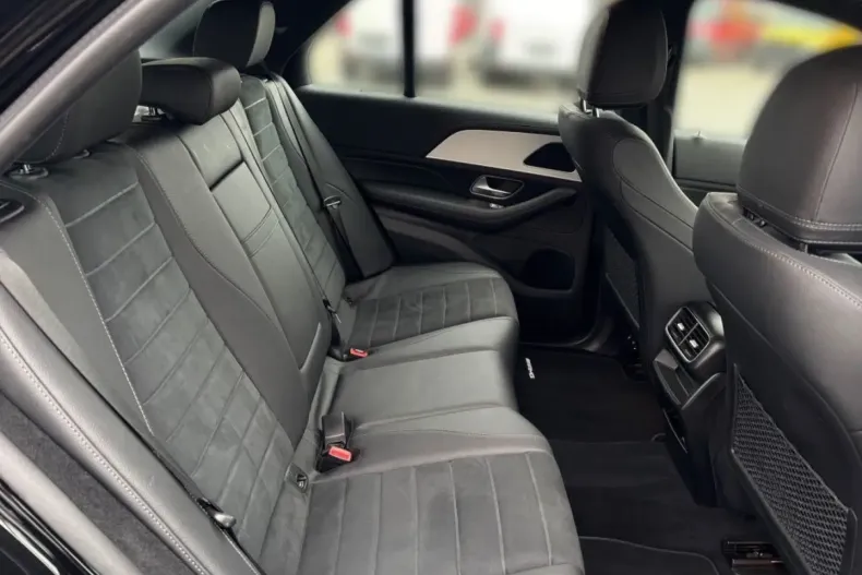 Mercedes-Benz GLE 350 (Clasa GLE) din 2022 cu 36.669 km - oferta MER197763 - foto 10