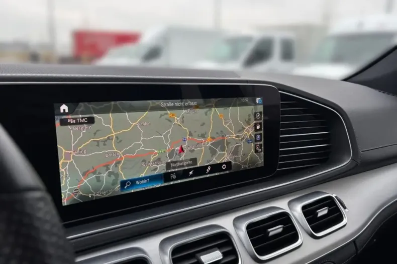 Mercedes-Benz GLE 350 (Clasa GLE) din 2022 cu 36.669 km - oferta MER197763 - foto 11