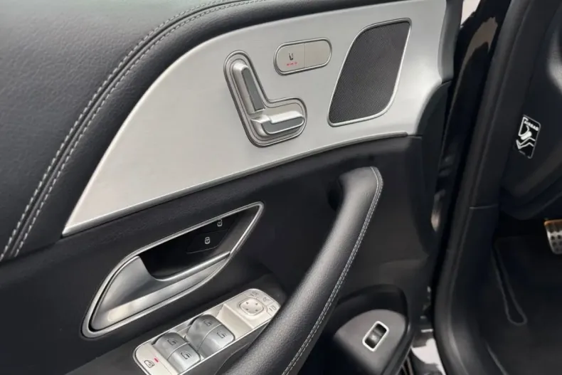 Mercedes-Benz GLE 350 (Clasa GLE) din 2022 cu 36.669 km - oferta MER197763 - foto 13