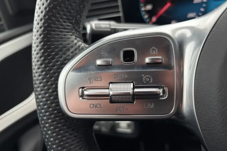 Mercedes-Benz GLE 350 (Clasa GLE) din 2022 cu 36.669 km - oferta MER197763 - foto 16