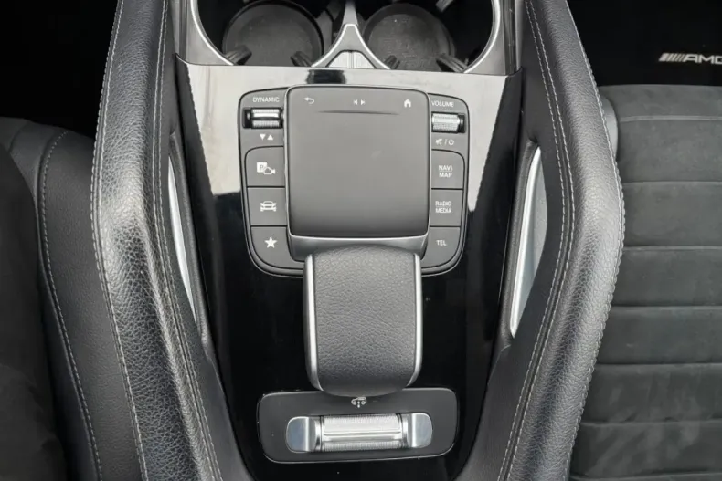 Mercedes-Benz GLE 350 (Clasa GLE) din 2022 cu 36.669 km - oferta MER197763 - foto 18