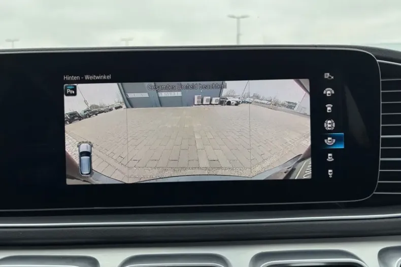 Mercedes-Benz GLE 350 (Clasa GLE) din 2022 cu 36.669 km - oferta MER197763 - foto 20