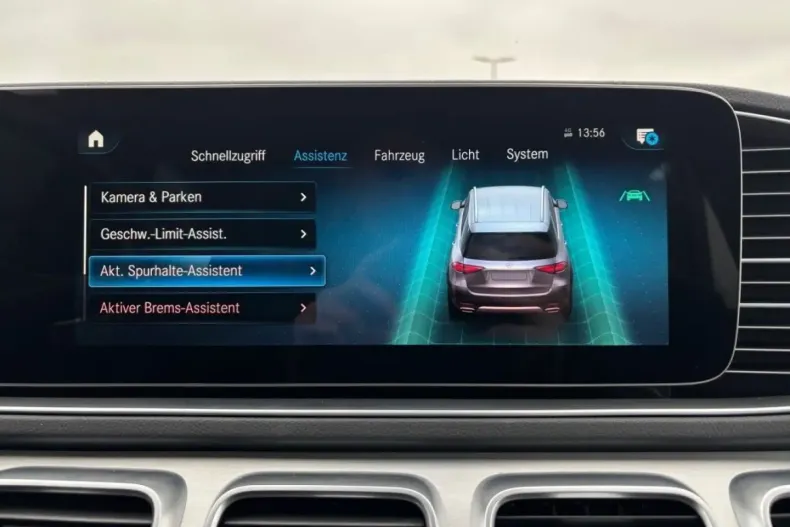 Mercedes-Benz GLE 350 (Clasa GLE) din 2022 cu 36.669 km - oferta MER197763 - foto 22