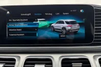 Mercedes-Benz GLE 350 (Clasa GLE) din 2022 cu 36.669 km - oferta MER197763 - foto 23