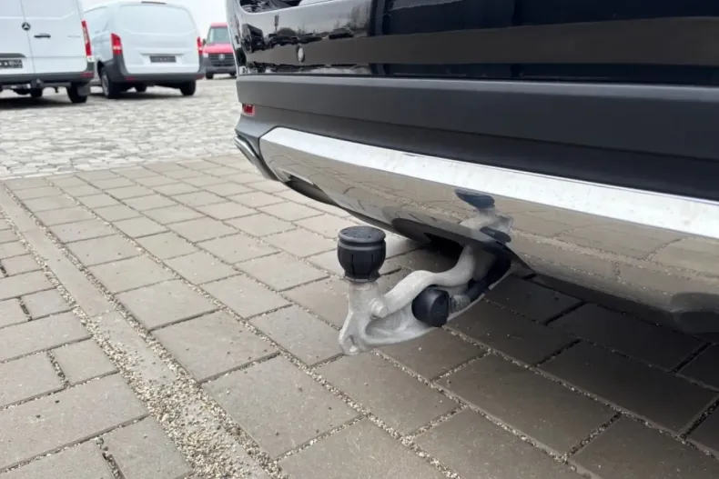 Mercedes-Benz GLE 350 (Clasa GLE) din 2022 cu 36.669 km - oferta MER197763 - foto 24