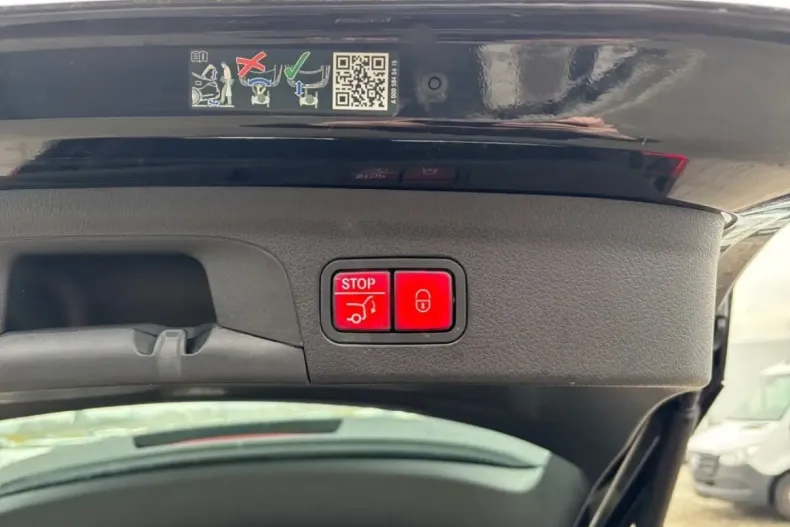 Mercedes-Benz GLE 350 (Clasa GLE) din 2022 cu 36.669 km - oferta MER197763 - foto 25