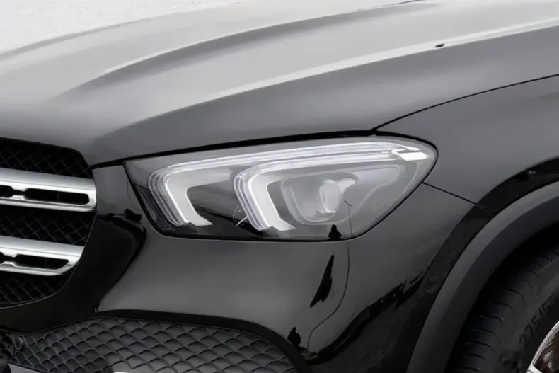 Mercedes-Benz GLE 350 (Clasa GLE) din 2022 cu 36.669 km - oferta MER197763 - foto 27