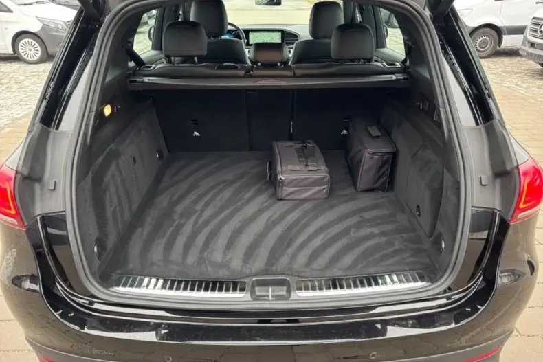 Mercedes-Benz GLE 350 (Clasa GLE) din 2022 cu 36.669 km - oferta MER197763 - foto 28