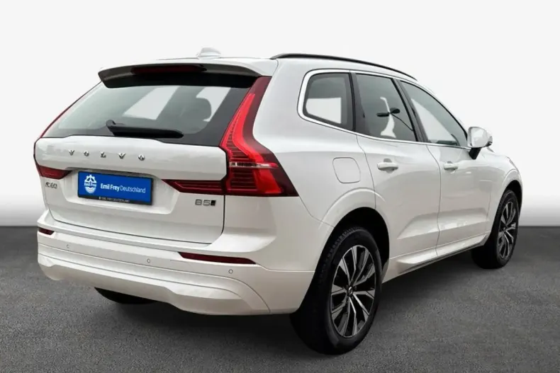Volvo XC60 din 2024 cu 12.785 km - oferta VOL197764 - foto 3