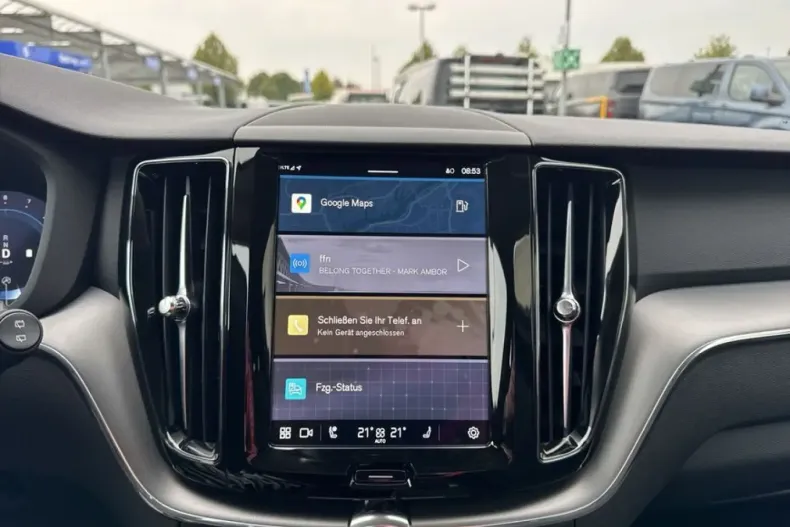 Volvo XC60 din 2024 cu 12.785 km - oferta VOL197764 - foto 10