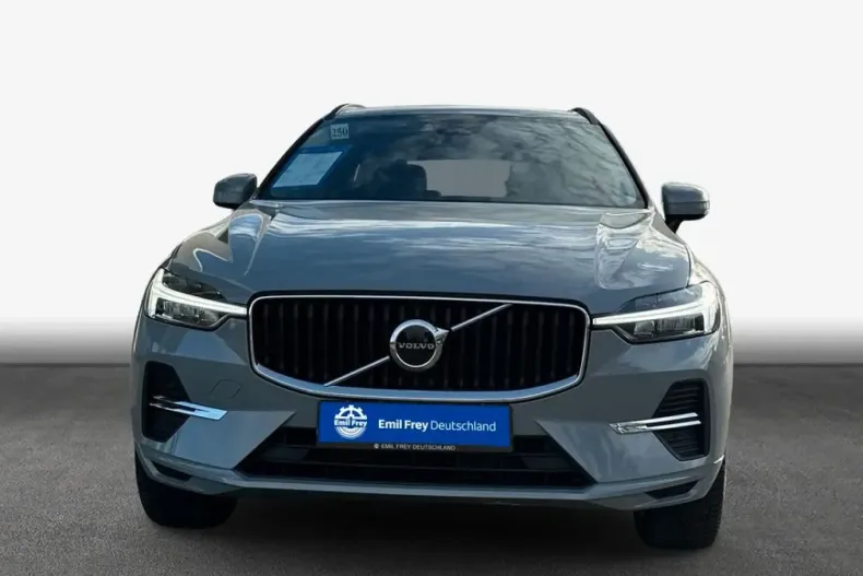 Volvo XC60 din 2024 cu 11.946 km - oferta VOL197765 - foto 1
