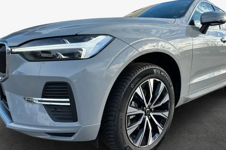 Volvo XC60 din 2024 cu 11.946 km - oferta VOL197765 - foto 2