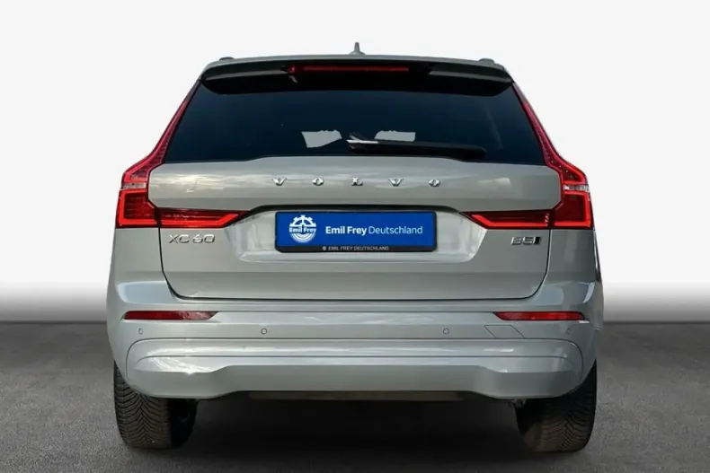 Volvo XC60 din 2024 cu 11.946 km - oferta VOL197765 - foto 4