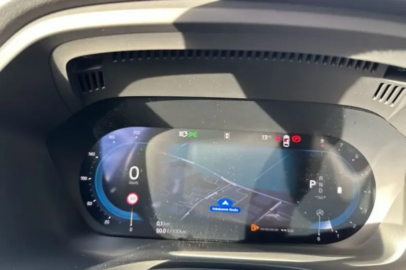 Volvo XC60 din 2024 cu 11.946 km - oferta VOL197765 - foto 10