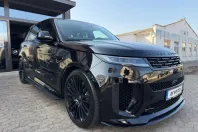 Land Rover Range Rover Sport din 2024 cu 2.100 km - oferta LAN197766 - foto 3