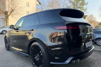 Land Rover Range Rover Sport din 2024 cu 2.100 km - oferta LAN197766 - foto 4