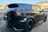 Land Rover Range Rover Sport din 2024 cu 2.100 km - oferta LAN197766 - foto 6