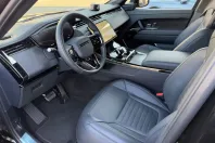 Land Rover Range Rover Sport din 2024 cu 2.100 km - oferta LAN197766 - foto 7