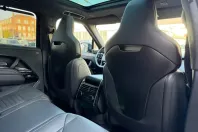 Land Rover Range Rover Sport din 2024 cu 2.100 km - oferta LAN197766 - foto 9