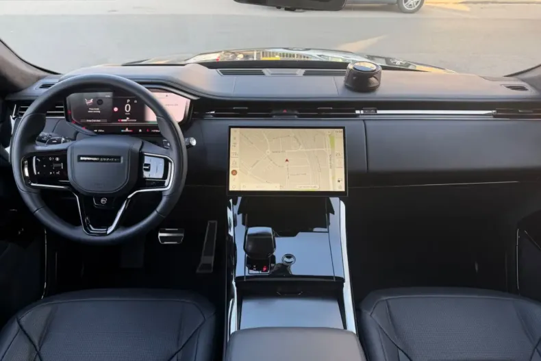 Land Rover Range Rover Sport din 2024 cu 2.100 km - oferta LAN197766 - foto 11