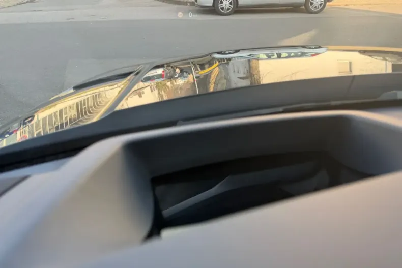 Land Rover Range Rover Sport din 2024 cu 2.100 km - oferta LAN197766 - foto 14