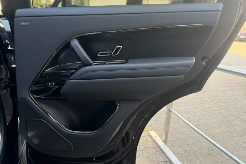 Land Rover Range Rover Sport din 2024 cu 2.100 km - oferta LAN197766 - foto 19